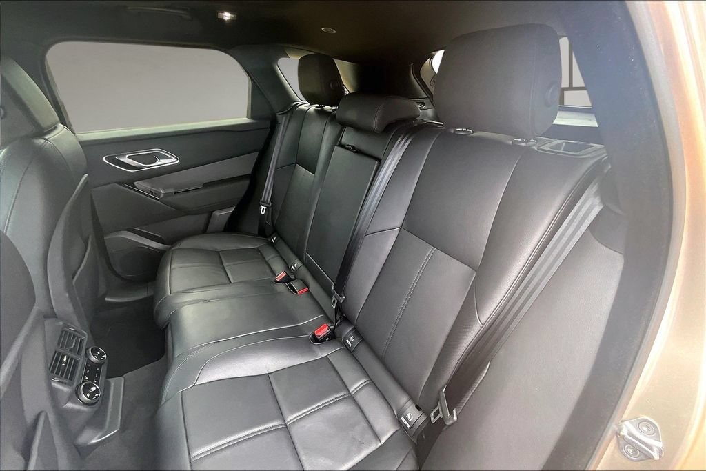 Certified 2026 Land Rover Range Rover Velar S AWD/4WD image 26