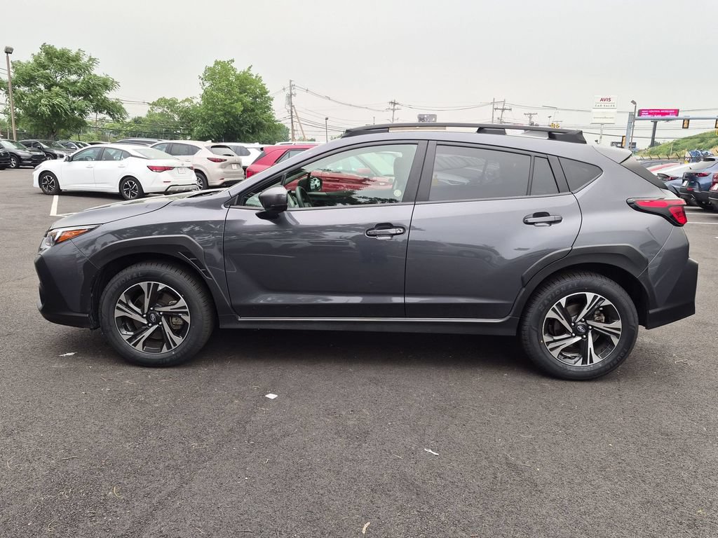 Used 2025 Subaru Crosstrek 2.5i Premium AWD/4WD image 10
