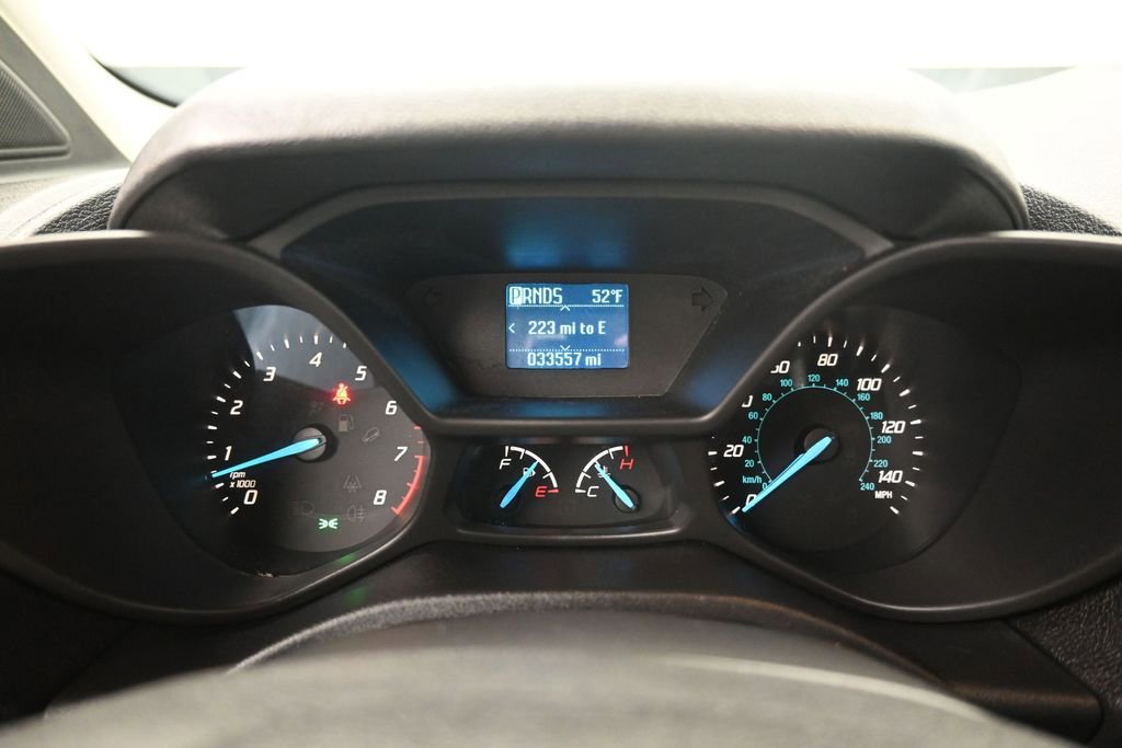 Used 2015 Ford Transit Connect XL FWD image 12