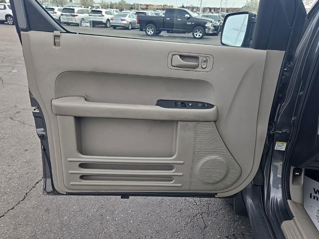 Used 2011 Honda Element LX image 20