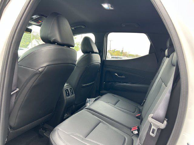 New 2026 Hyundai Santa Cruz XRT AWD/4WD image 24