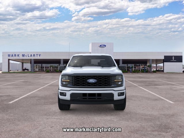 New 2026 Ford F150 STX w/ Equipment Group 200A RWD image 6