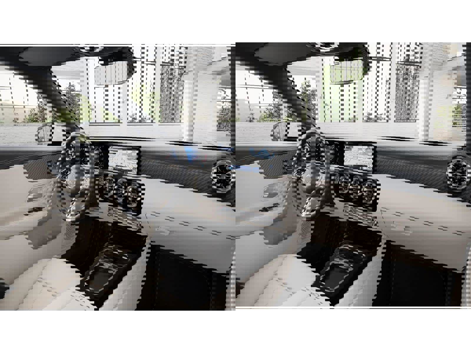 New 2026 Mercedes-Benz CLA 250 4MATIC image 5