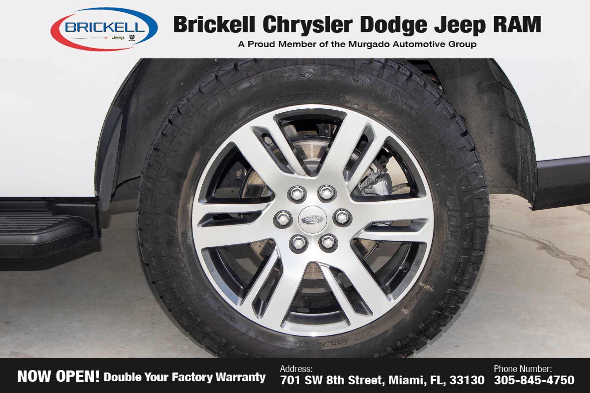 Used 2024 Ford Expedition Limited RWD image 38