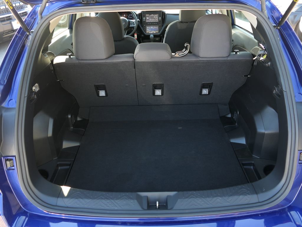 Used 2024 Subaru Impreza 2.0i image 21