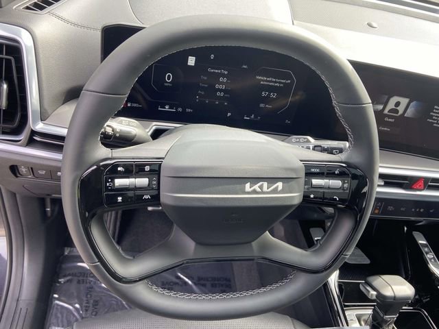 New 2026 Kia Sorento SX image 14