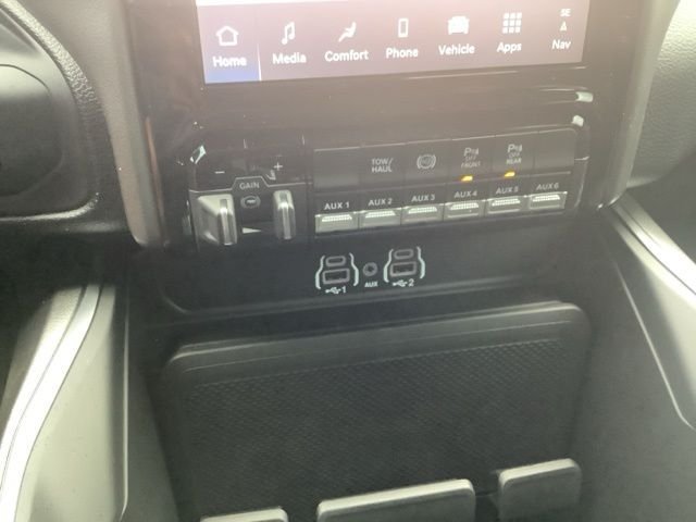 New 2026 RAM 2500 Big Horn image 25