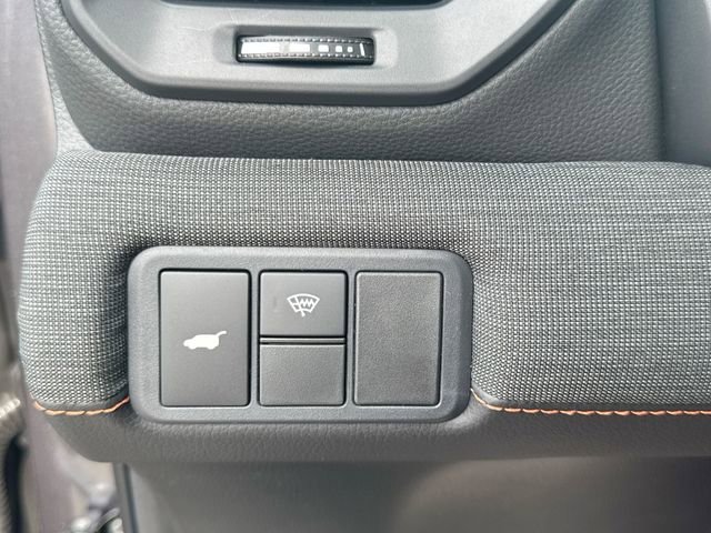 New 2026 Honda Passport TrailSport image 26