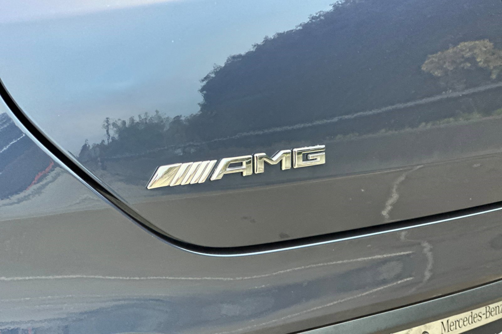 Certified 2024 Mercedes-Benz GLE 53 AMG 4MATIC Coupe image 22