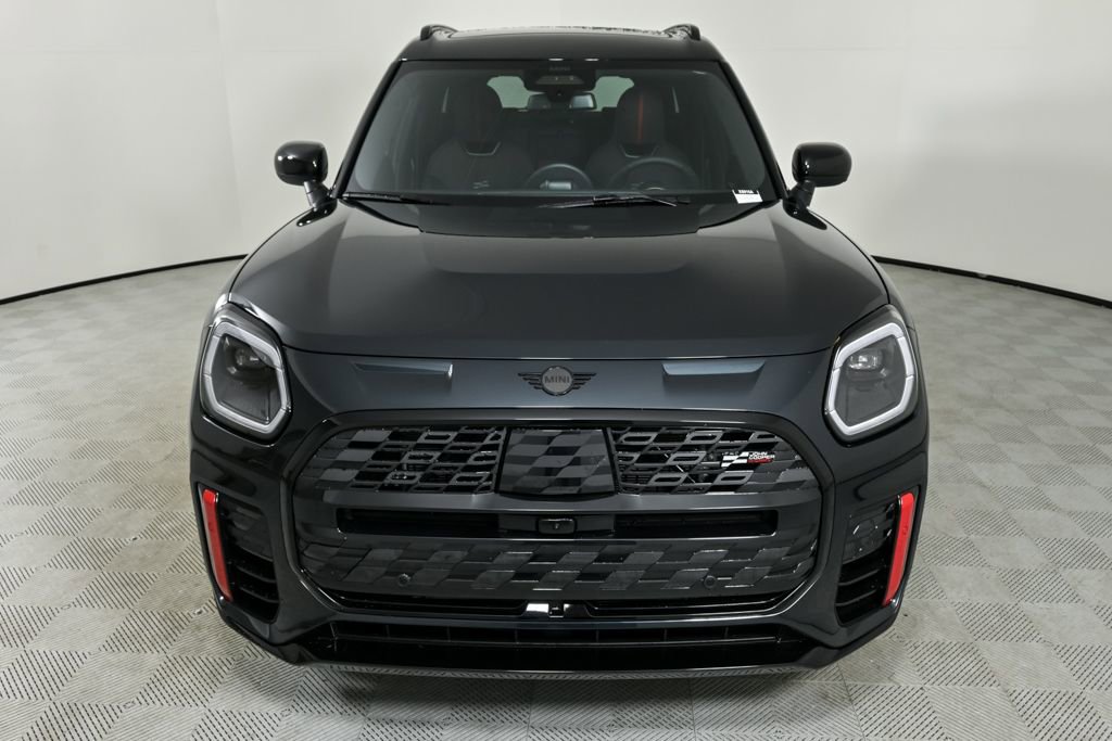 Used 2026 MINI Cooper Countryman John Cooper Works w/ Comfort Package Max image 36