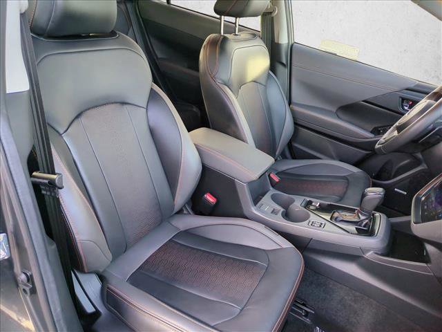 Certified 2025 Subaru Crosstrek 2.5i Limited w/ Crosstrek Mirror Package image 20
