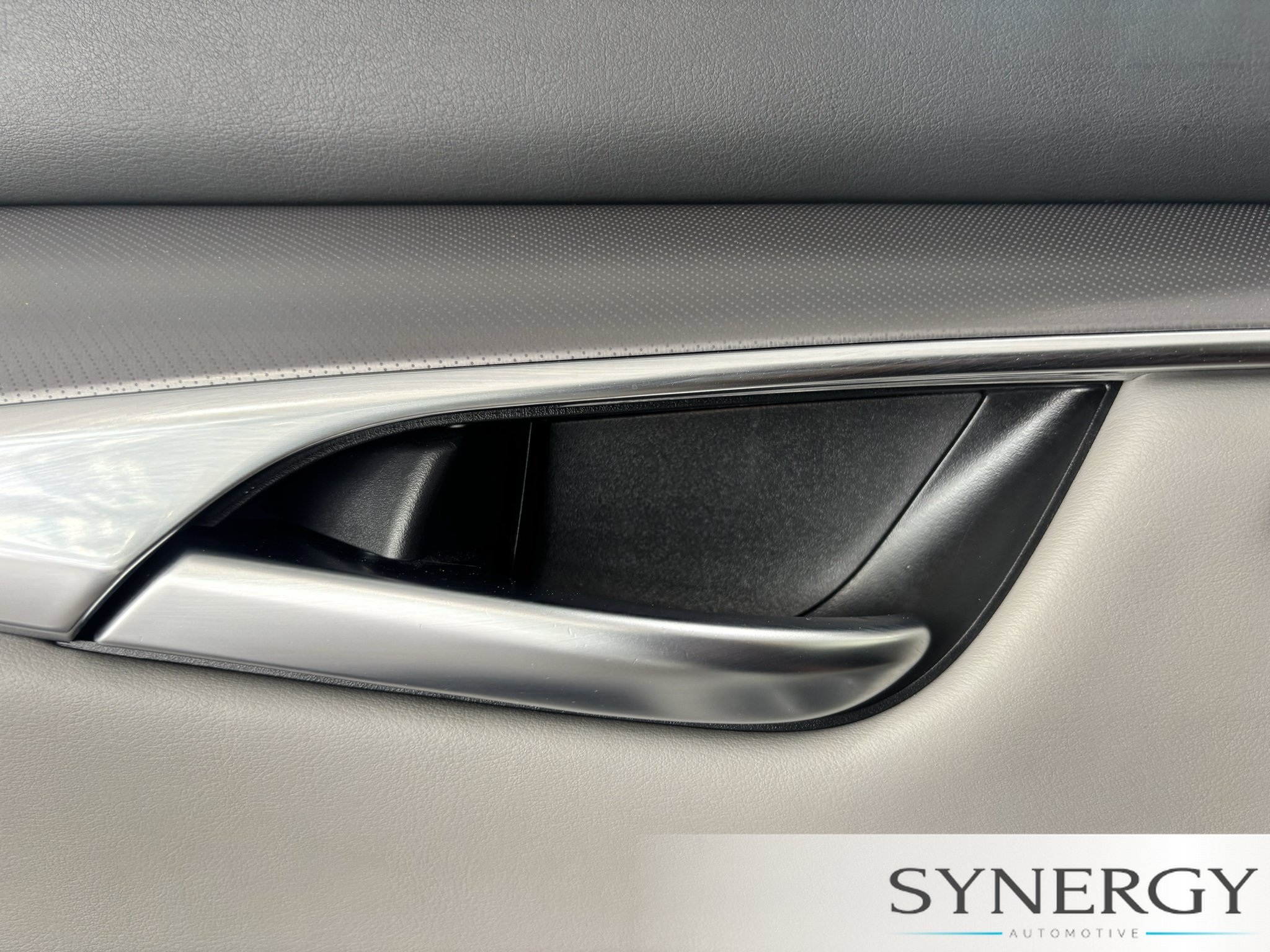 Certified 2023 INFINITI QX50 Luxe AWD/4WD image 14