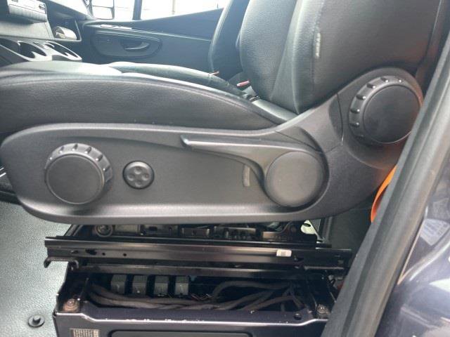 Used 2020 Mercedes-Benz Sprinter 4500 w/ Premium Plus Package image 11