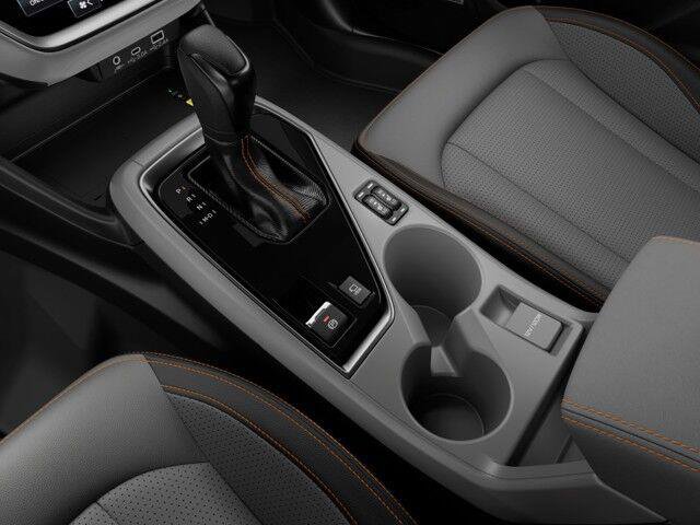New 2026 Subaru Crosstrek 2.5i Limited AWD/4WD image 20