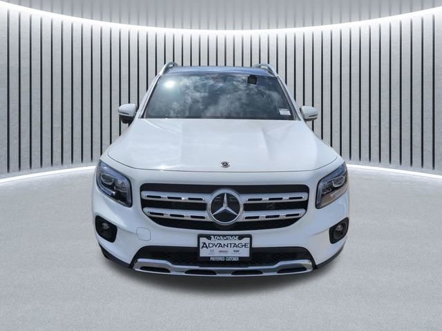 Used 2023 Mercedes-Benz GLB 250 4MATIC image 13
