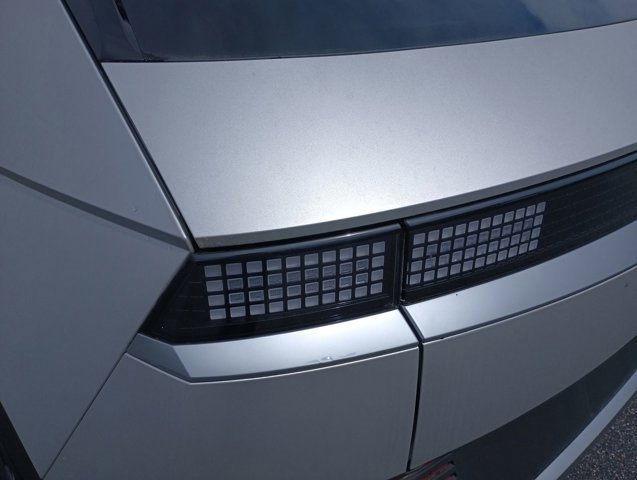 New 2023 Hyundai Ioniq 5 SEL image 16