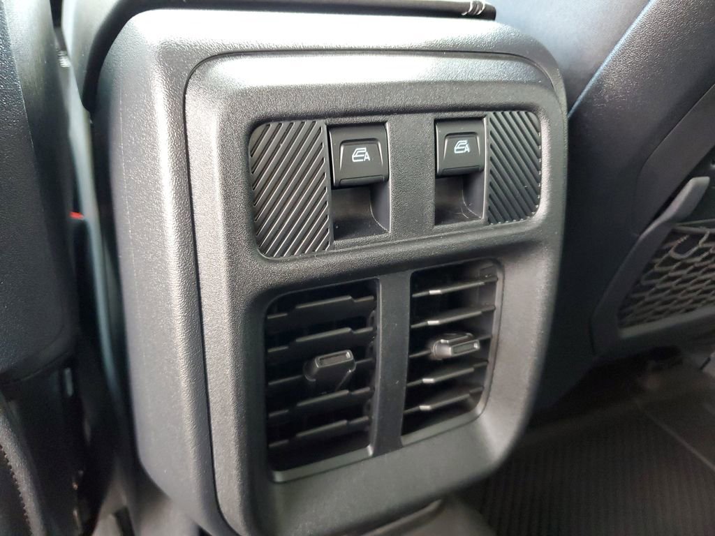 New 2025 Ford Bronco Big Bend w/ Black Diamond Package image 10