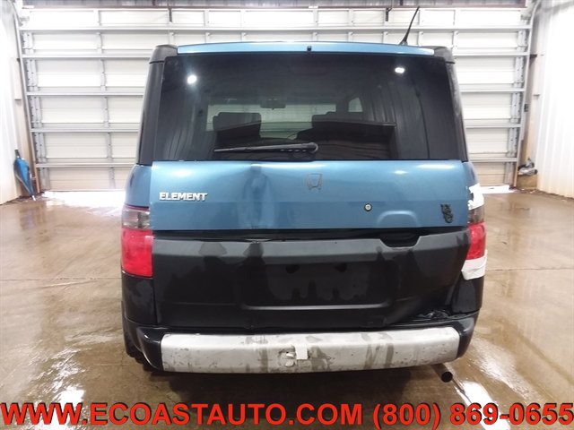 Used 2008 Honda Element LX image 8