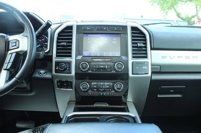 Used 2020 Ford F250 Lariat AWD/4WD image 18