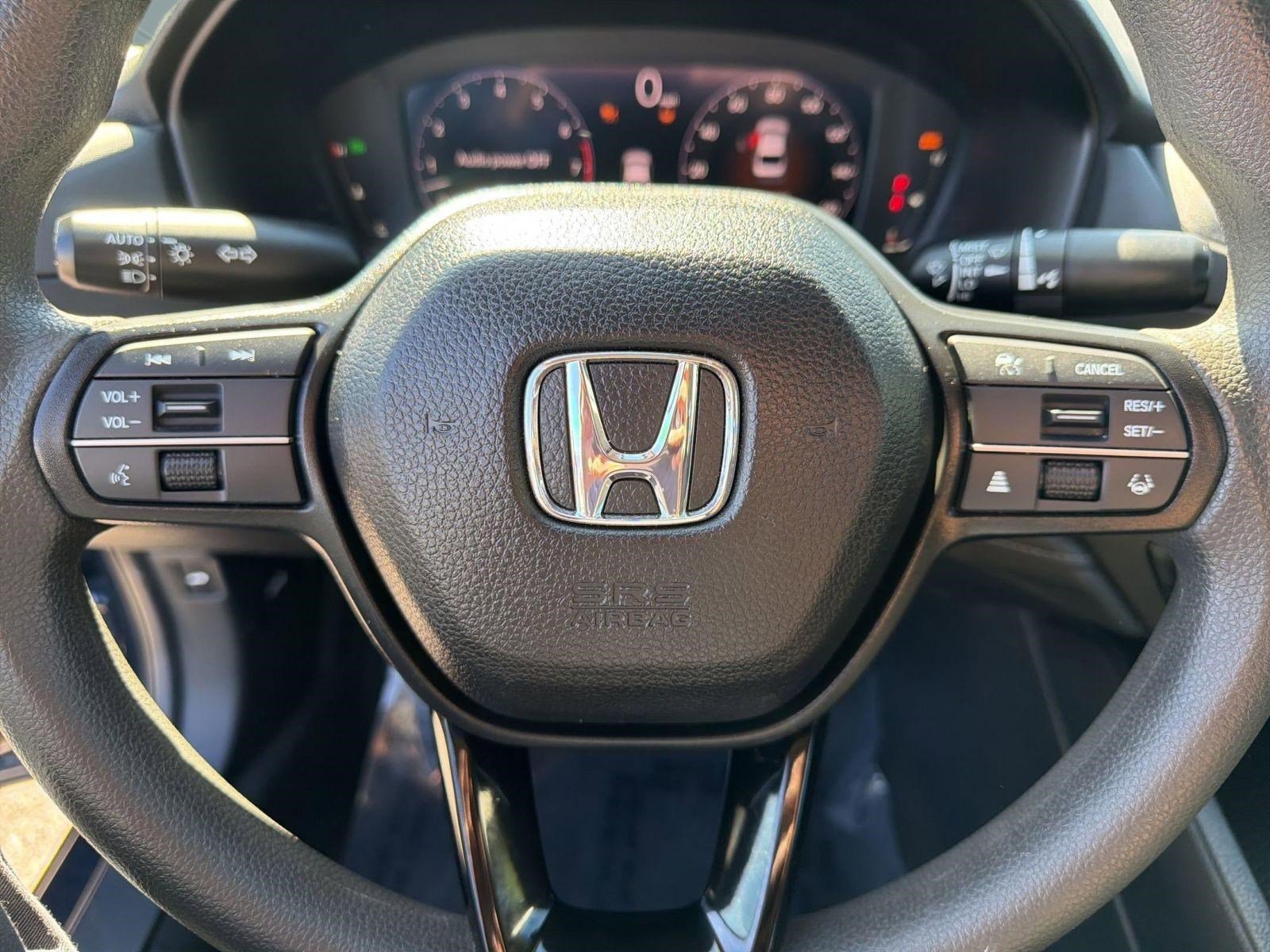 Used 2024 Honda Accord EX image 17