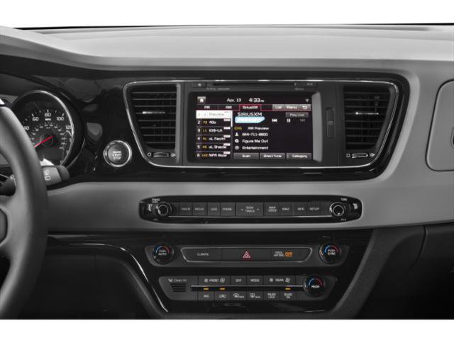 Used 2018 Kia Sedona L image 13