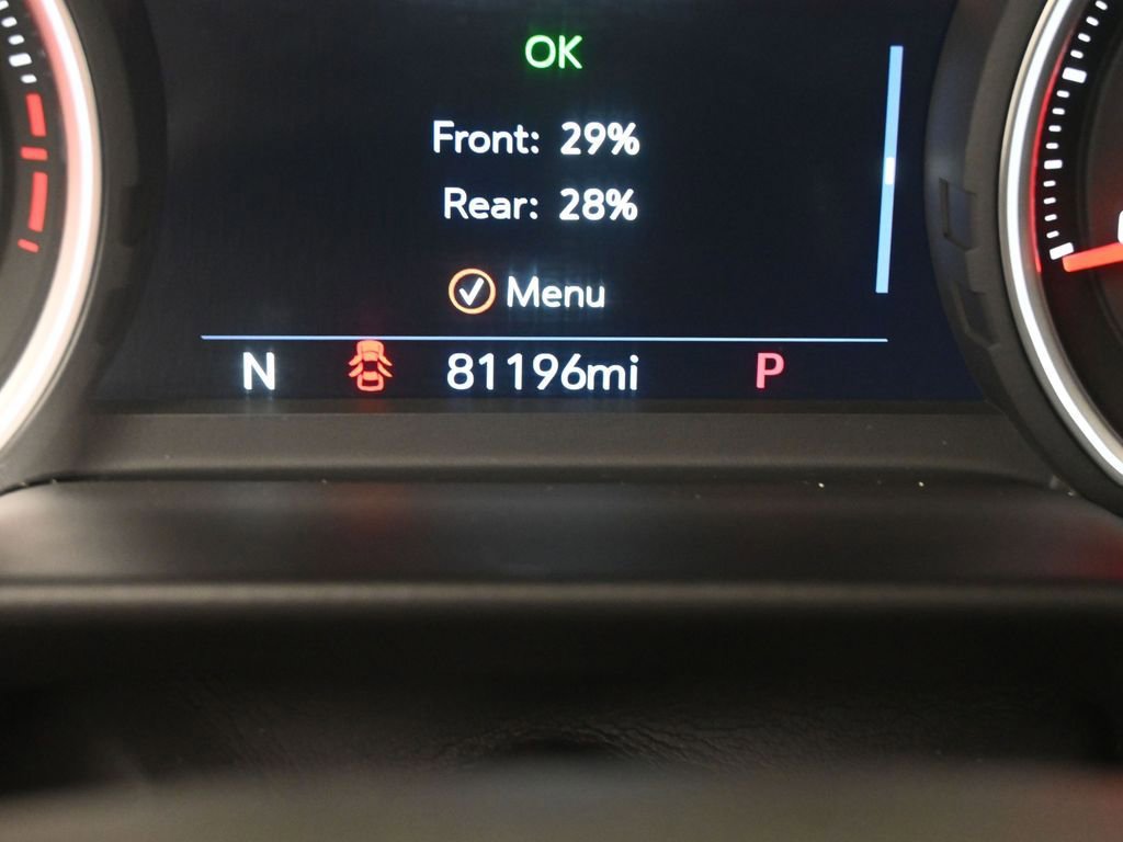 Used 2021 Chevrolet Tahoe Z71 w/ Z71 Off-Road Package image 39