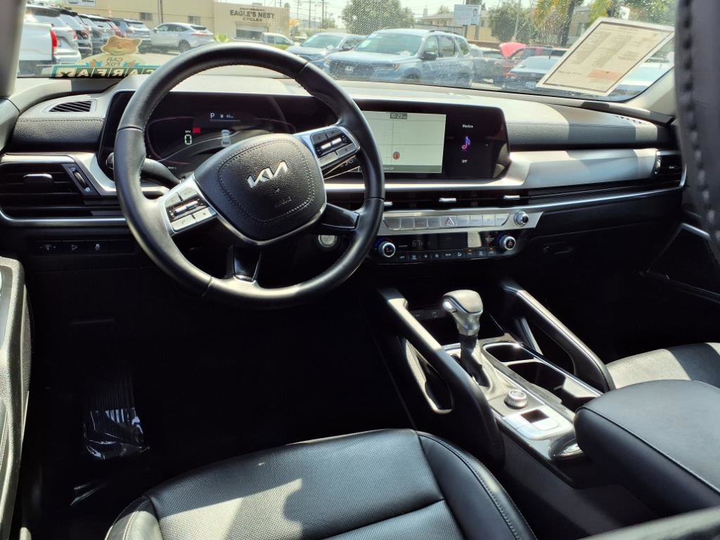 Used 2023 Kia Telluride LX image 15