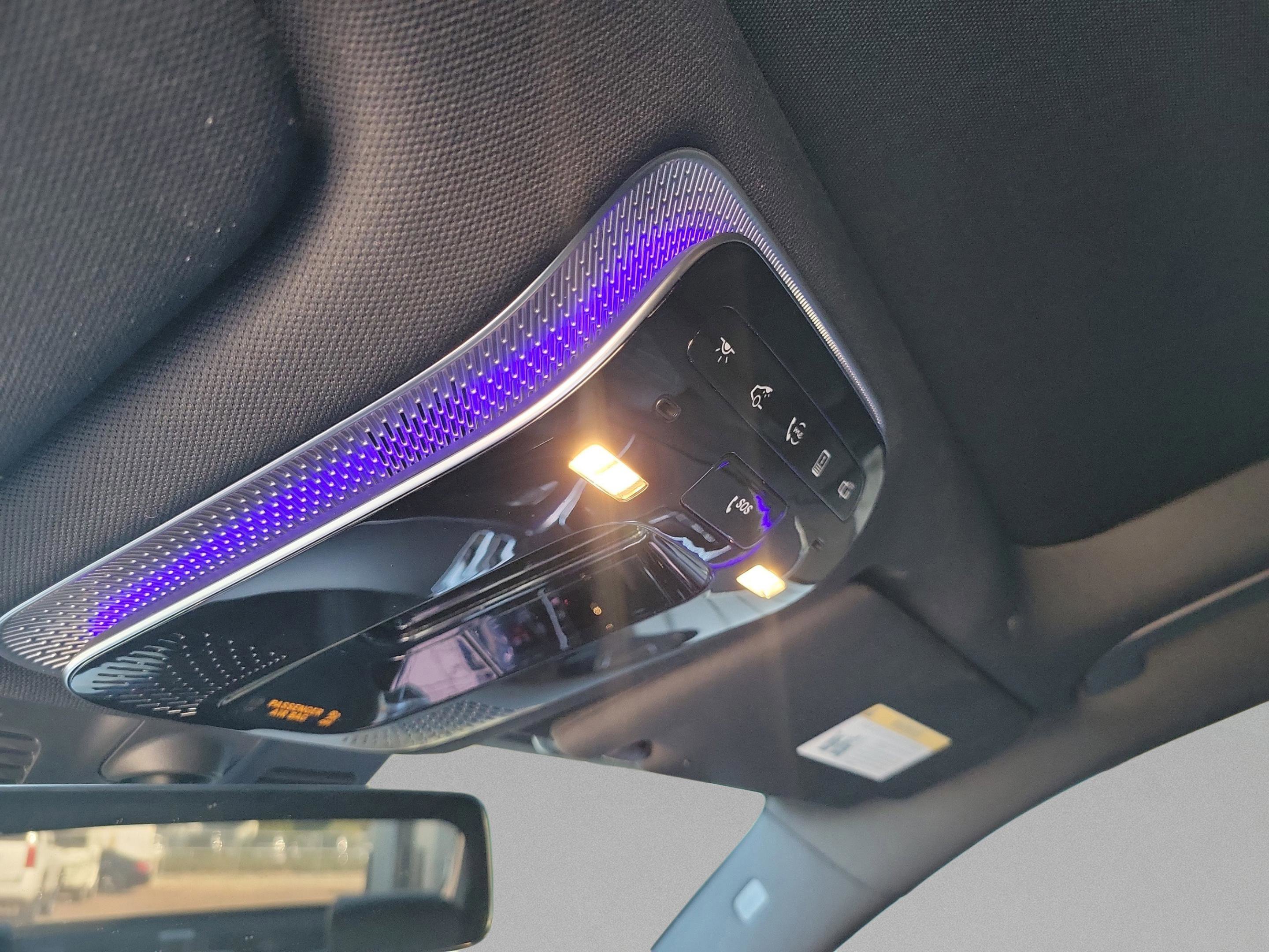 Used 2025 Mercedes-Benz S 580e 4MATIC Sedan image 26