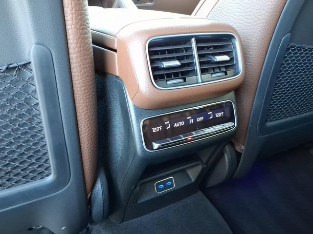 Certified 2025 Mercedes-Benz GLS 450 4MATIC image 19