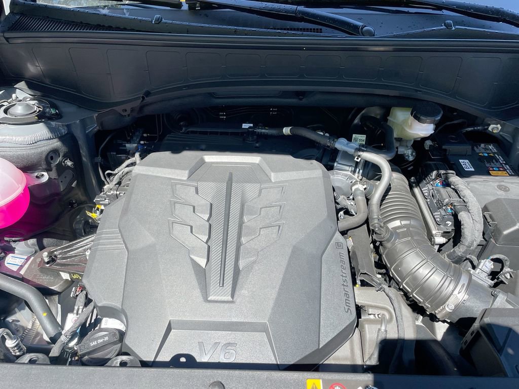New 2026 Hyundai Palisade XRT Pro AWD/4WD image 52