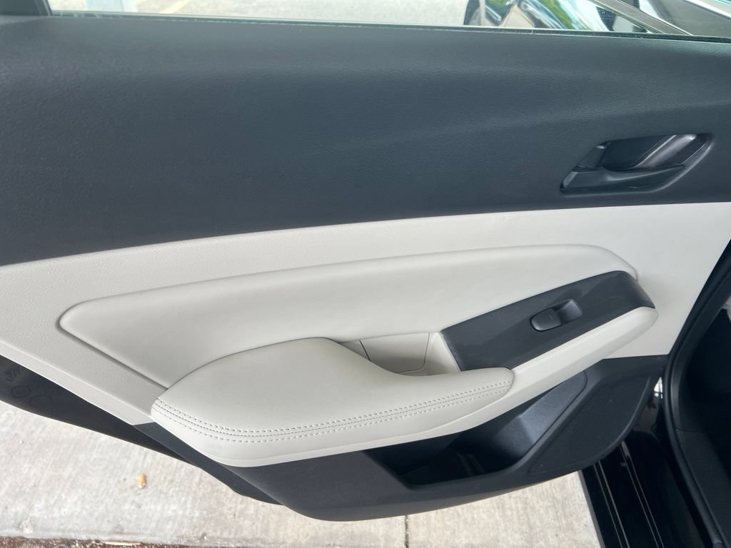 Certified 2024 Nissan Altima 2.5 SV w/ SV Premium Package FWD image 10