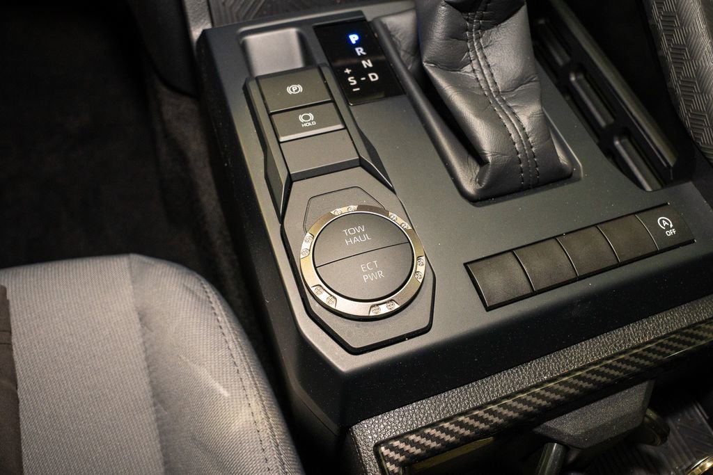 Certified 2025 Toyota Tacoma SR5 image 15