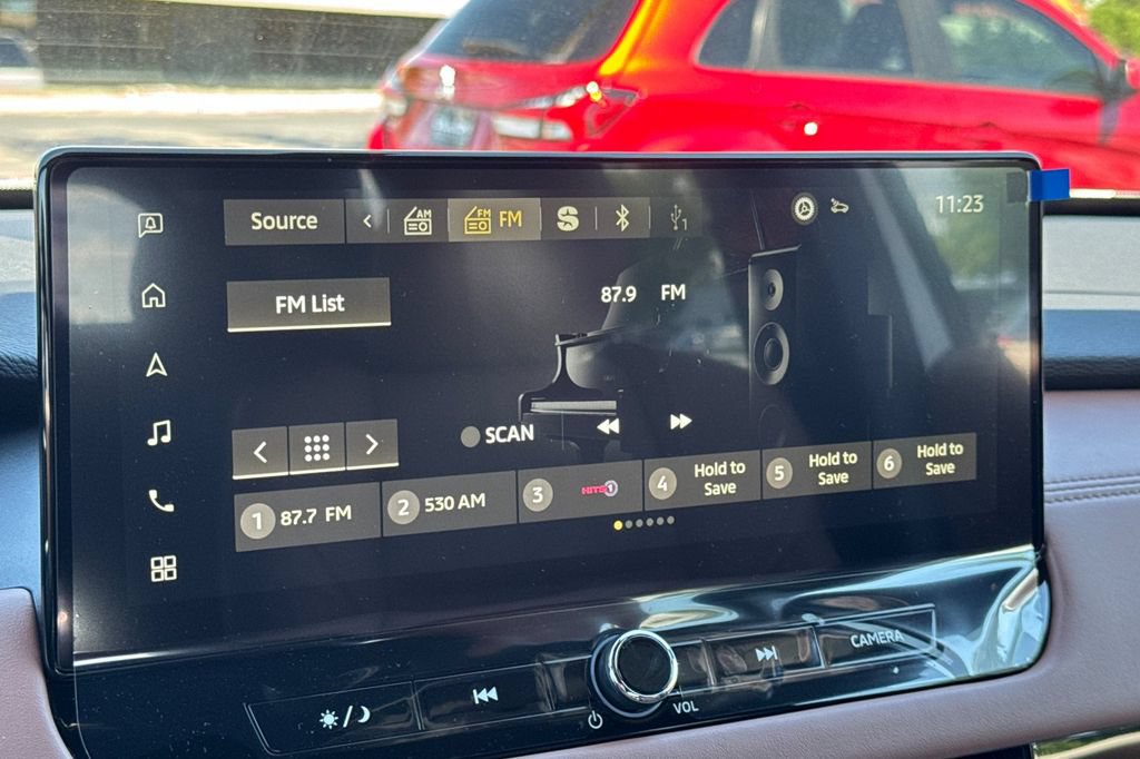 New 2026 Mitsubishi Outlander SEL AWD/4WD image 18