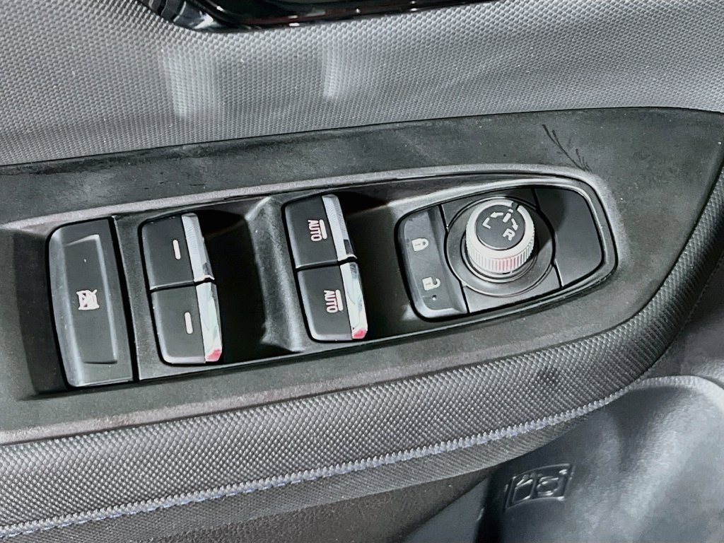 Certified 2026 Subaru Forester Limited AWD/4WD image 17