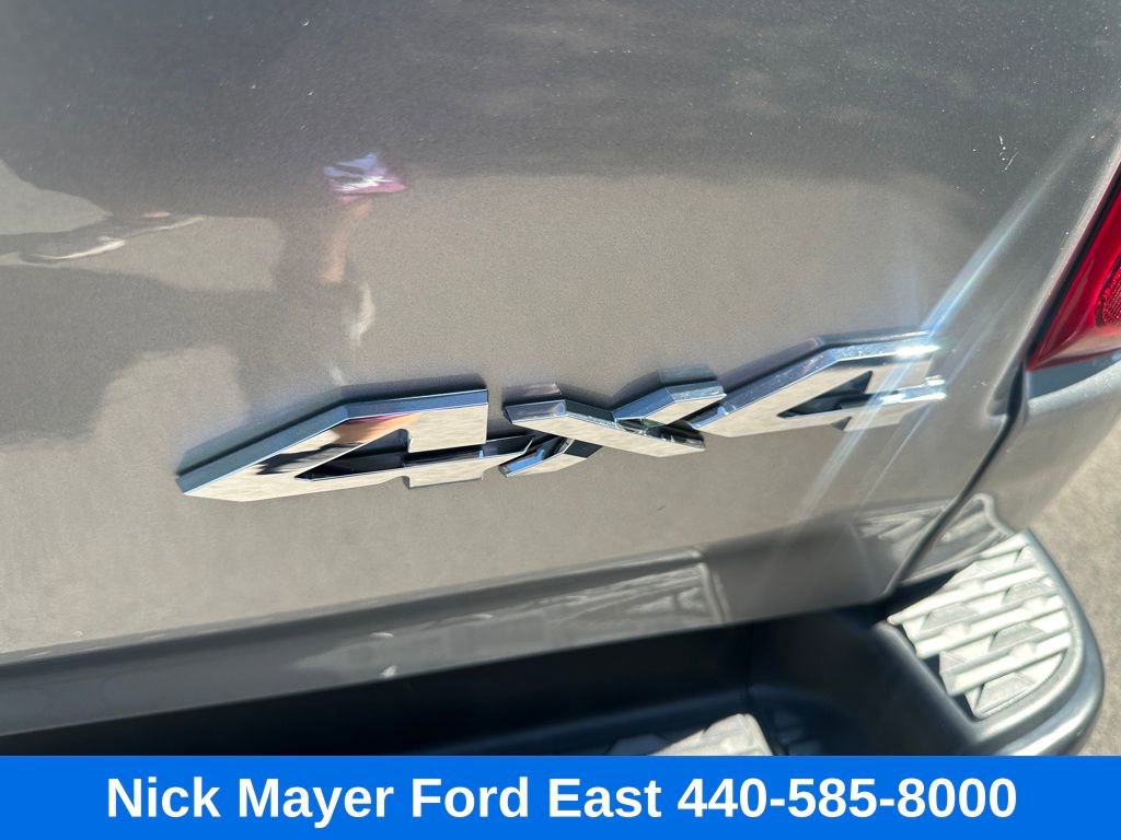 Used 2024 RAM 1500 Tradesman image 10