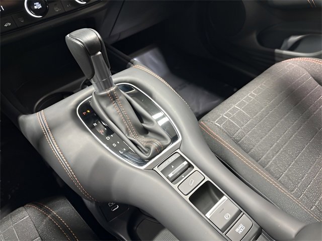 Used 2024 Honda HR-V Sport image 25