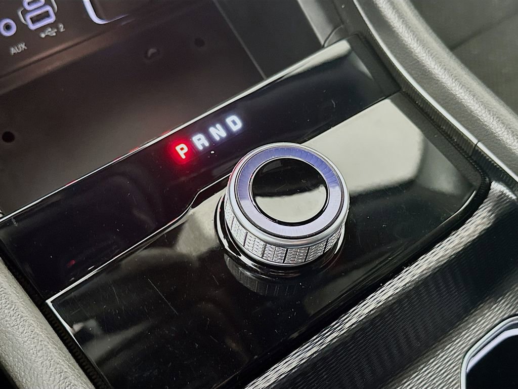 Certified 2024 Jeep Grand Cherokee Altitude image 23