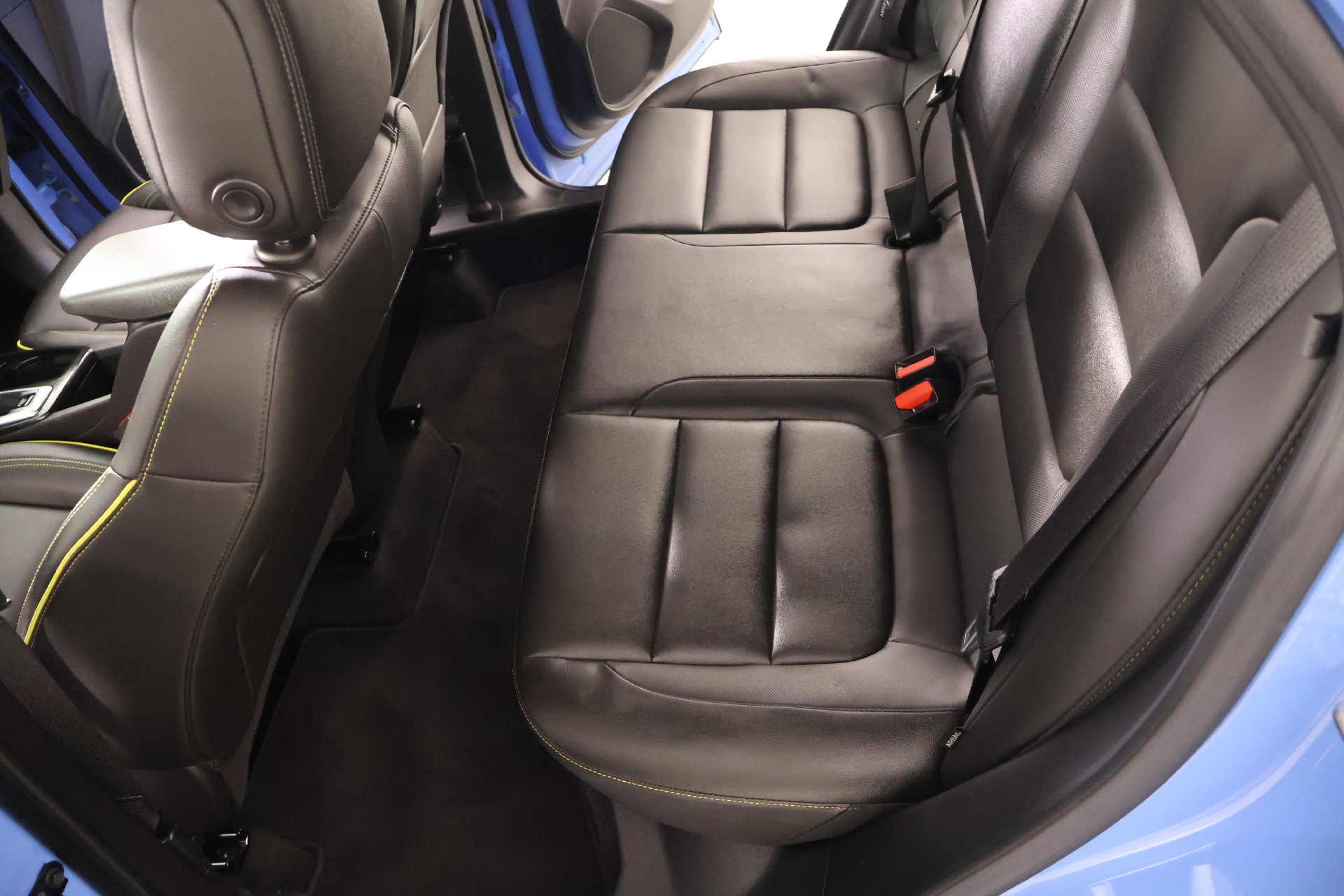 Used 2024 Chevrolet TrailBlazer ACTIV w/ Driver Confidence Package FWD image 12