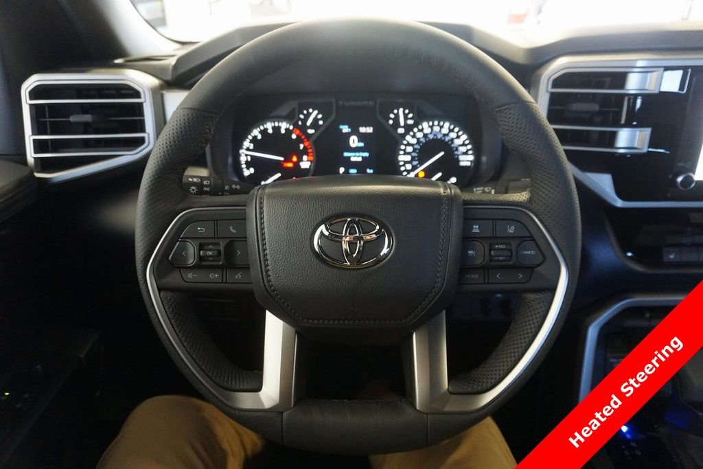 New 2026 Toyota Tundra SR5 image 3