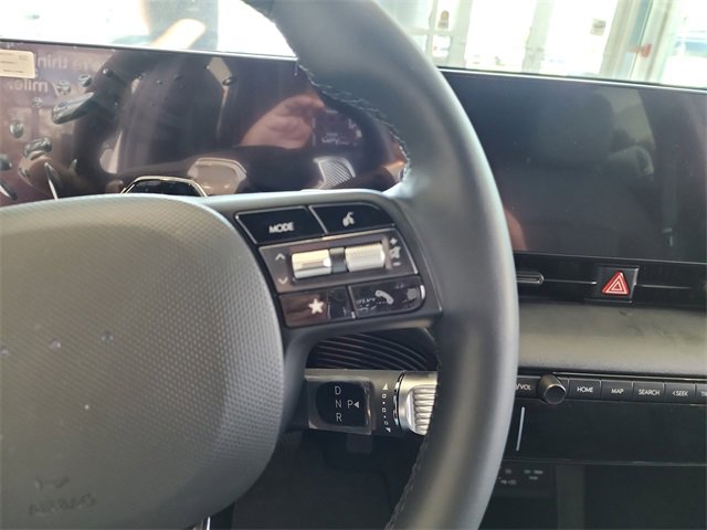 New 2025 Hyundai Ioniq 5 XRT image 21