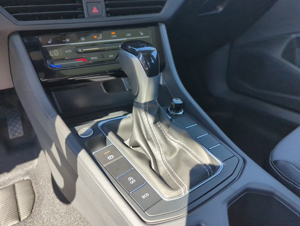 New 2026 Volkswagen Jetta SE image 34