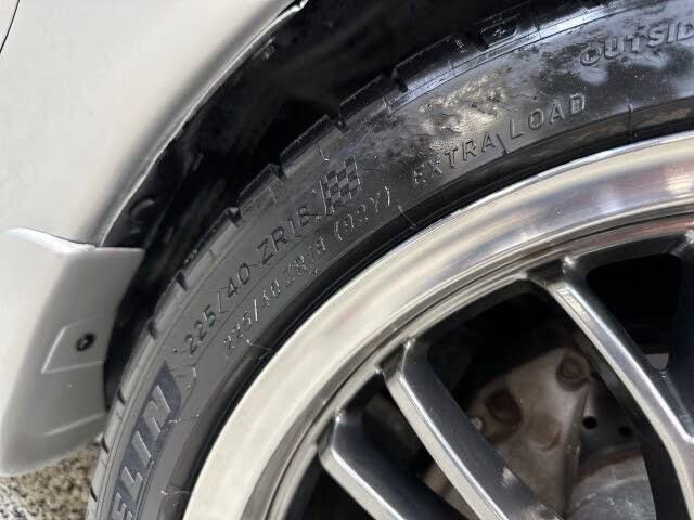 Used 1993 MAZDA RX-7 RWD image 57