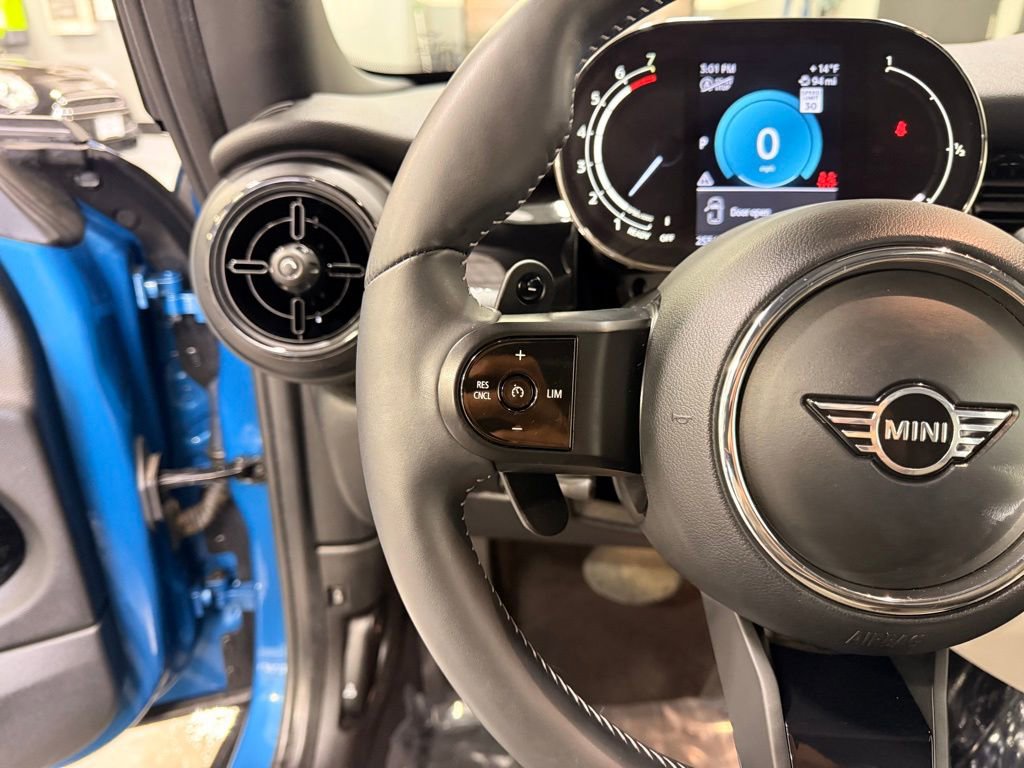 Certified 2024 MINI Cooper S image 13