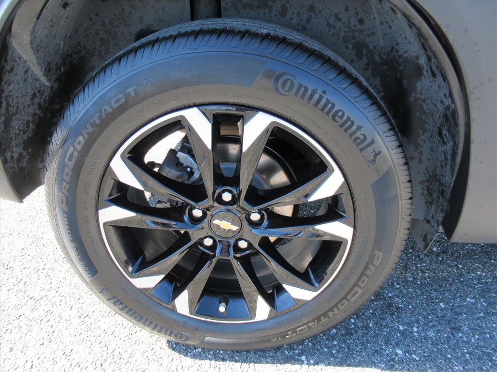 Used 2023 Chevrolet TrailBlazer LT image 7