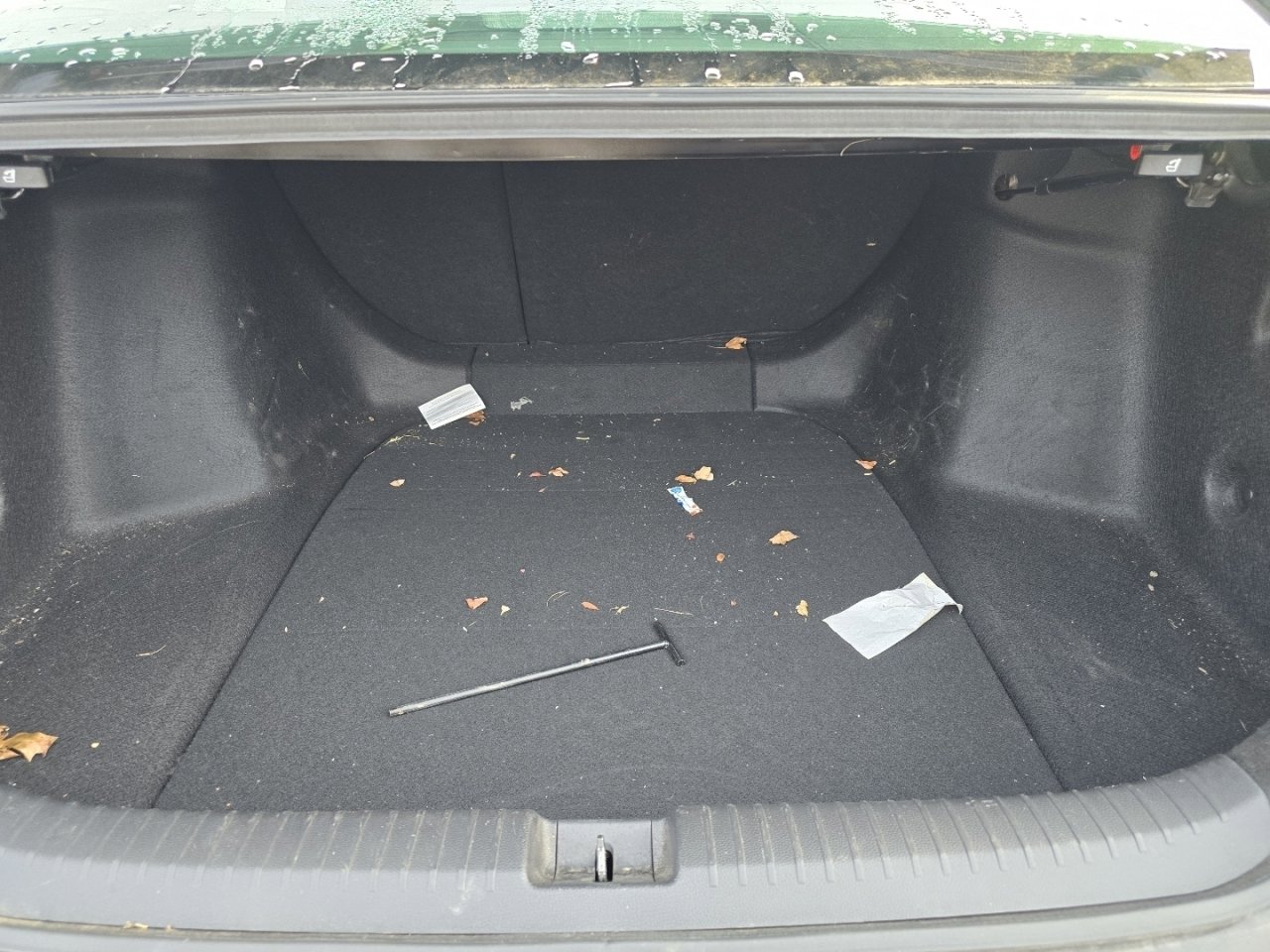 Used 2023 Honda Accord EX image 11