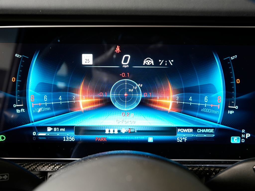 New 2026 Mercedes-Benz G 63 AMG 4MATIC image 17