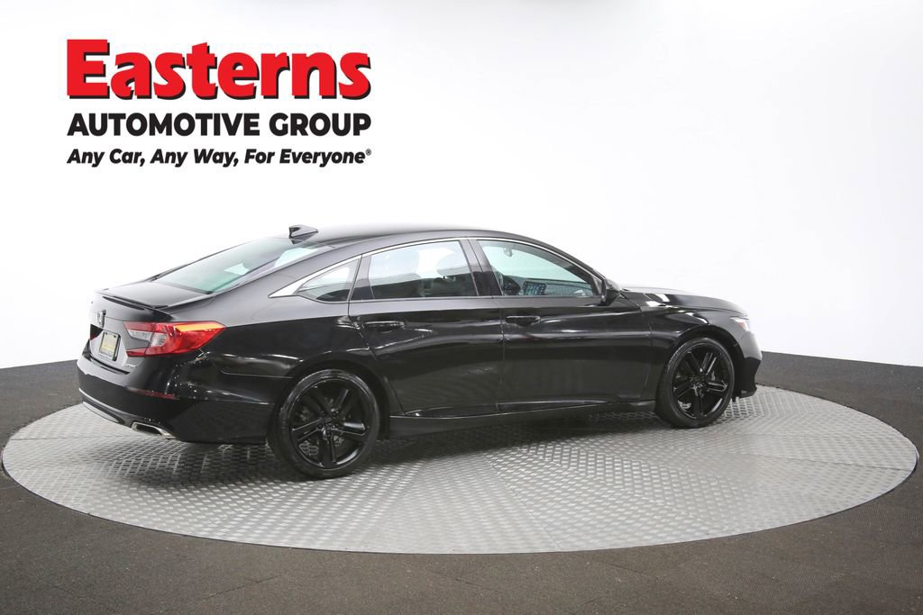 Used 2020 Honda Accord Sport image 38