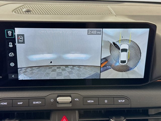 New 2025 Kia K4 GT-Line Turbo FWD image 14