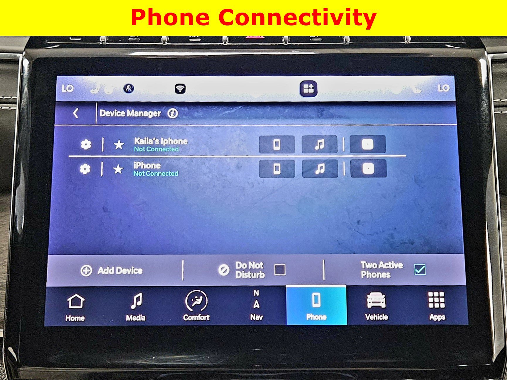 Used 2022 Jeep Grand Cherokee Overland w/ Luxury Tech Group IV image 17