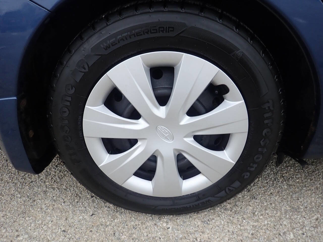 Used 2012 Subaru Impreza 2.0i image 30